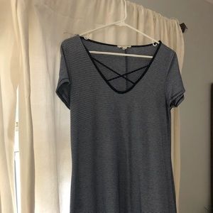 T shirt Dress
